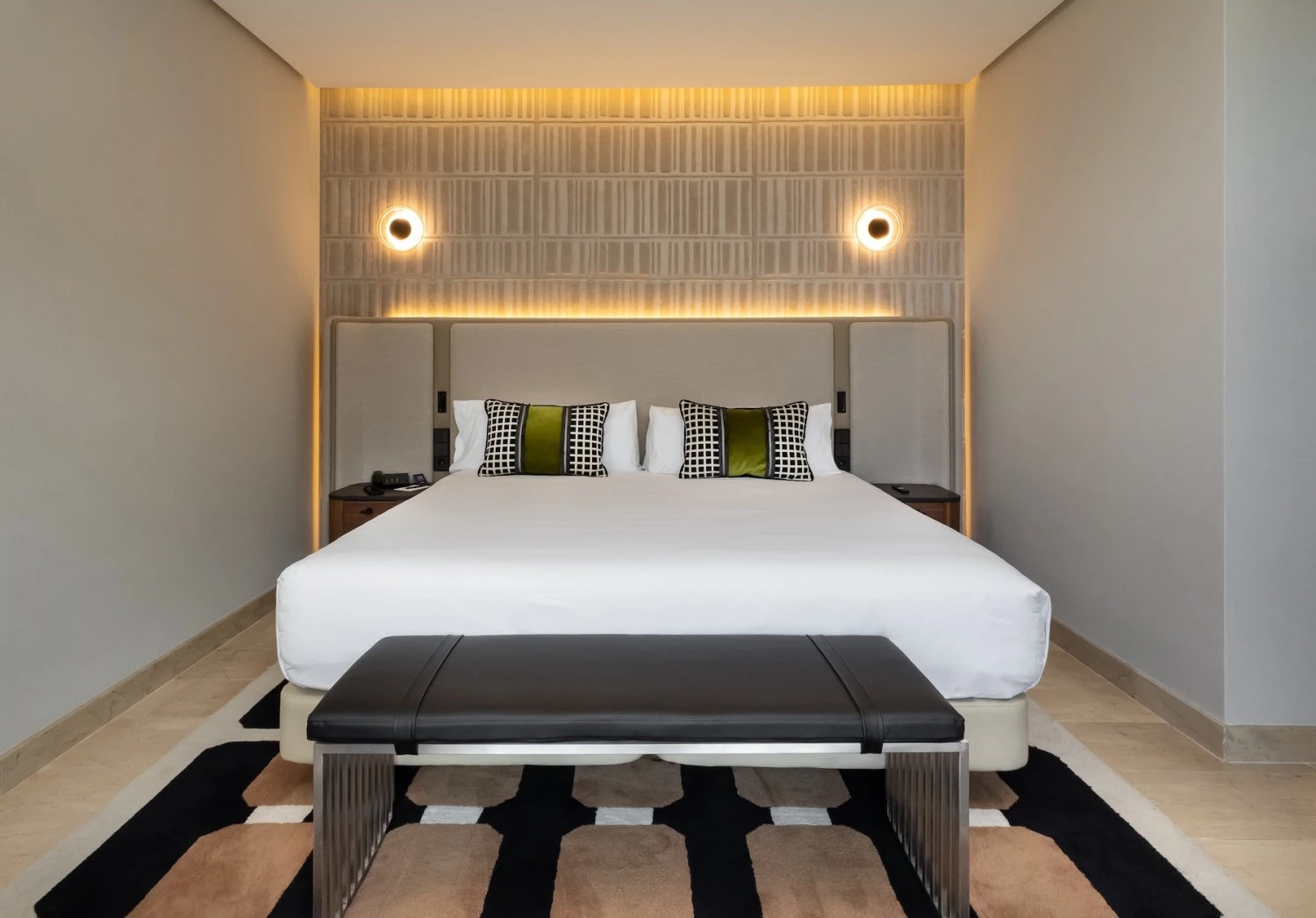 Hotel Miramar Barcelona